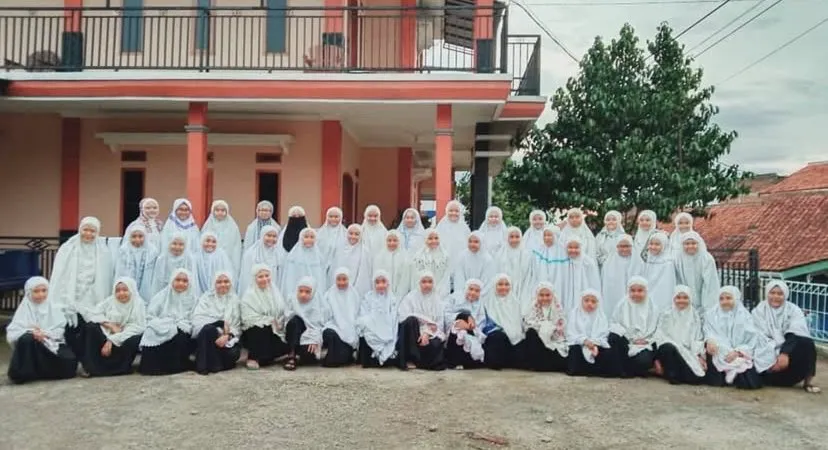 Asrama 1