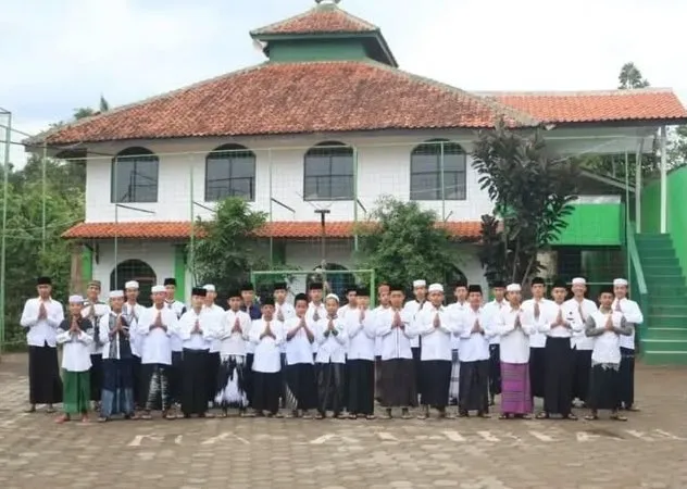 Asrama 2